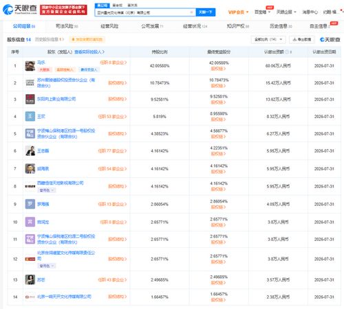 胡海泉蘇芒王忠磊關聯公司遭強制執行，會展承辦業務引關注
